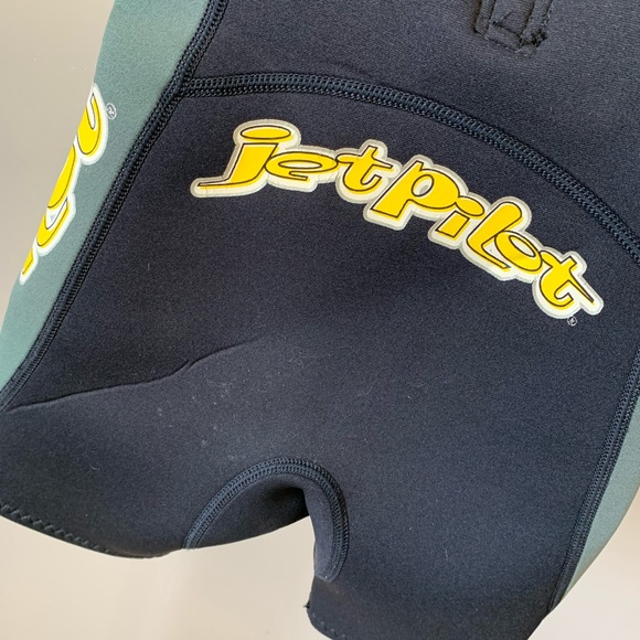 Jet Pilot WETSUIT - Picture 6 of 8